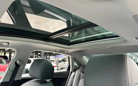 Audi A4, 2025 год, 4 550 000 рублей, 12 фотография