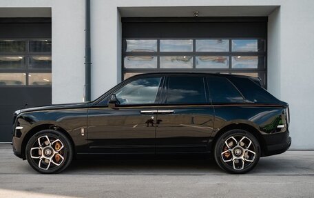 Rolls-Royce Cullinan, 2023 год, 36 990 000 рублей, 3 фотография