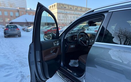 Mercedes-Benz GLE, 2025 год, 13 590 000 рублей, 7 фотография