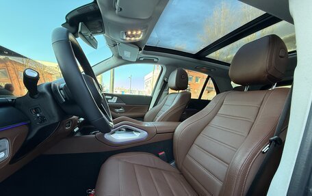 Mercedes-Benz GLE, 2025 год, 13 590 000 рублей, 8 фотография