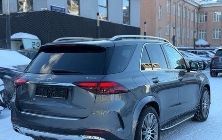 Mercedes-Benz GLE, 2025 год, 13 590 000 рублей, 4 фотография