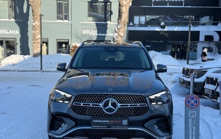 Mercedes-Benz GLE, 2025 год, 13 590 000 рублей, 2 фотография