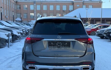 Mercedes-Benz GLE, 2025 год, 13 590 000 рублей, 5 фотография