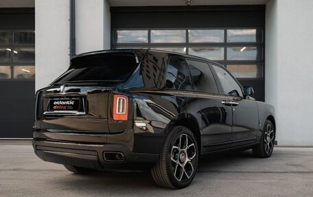 Rolls-Royce Cullinan, 2023 год, 36 990 000 рублей, 4 фотография