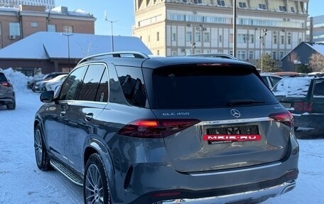 Mercedes-Benz GLE, 2025 год, 13 590 000 рублей, 6 фотография