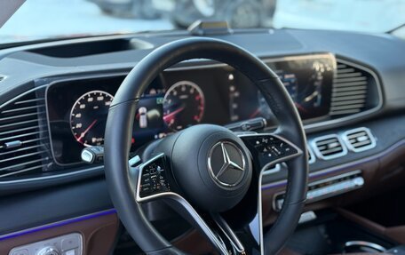 Mercedes-Benz GLE, 2025 год, 13 590 000 рублей, 9 фотография