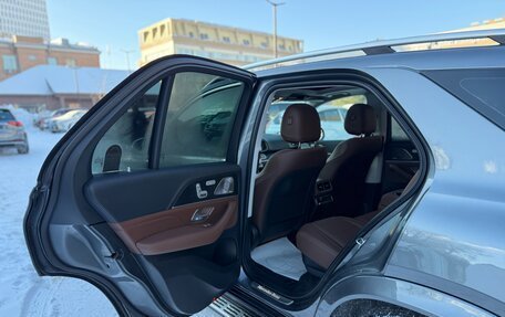 Mercedes-Benz GLE, 2025 год, 13 590 000 рублей, 14 фотография