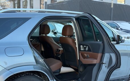 Mercedes-Benz GLE, 2025 год, 13 590 000 рублей, 16 фотография