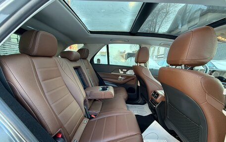 Mercedes-Benz GLE, 2025 год, 13 590 000 рублей, 17 фотография