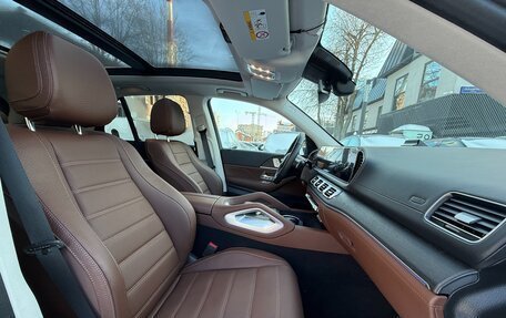 Mercedes-Benz GLE, 2025 год, 13 590 000 рублей, 19 фотография