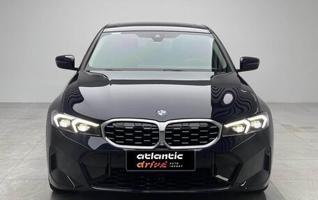 BMW 3 серия, 2025 год, 4 190 000 рублей, 2 фотография