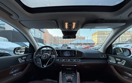 Mercedes-Benz GLE, 2025 год, 13 590 000 рублей, 13 фотография