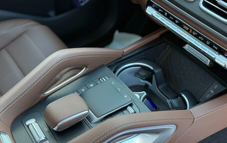 Mercedes-Benz GLE, 2025 год, 13 590 000 рублей, 20 фотография