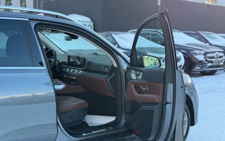 Mercedes-Benz GLE, 2025 год, 13 590 000 рублей, 18 фотография