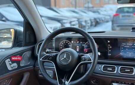 Mercedes-Benz GLE, 2025 год, 13 590 000 рублей, 10 фотография