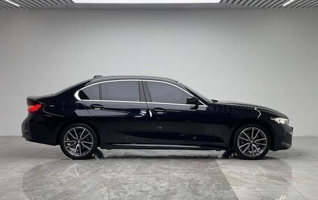 BMW 3 серия, 2025 год, 4 190 000 рублей, 4 фотография