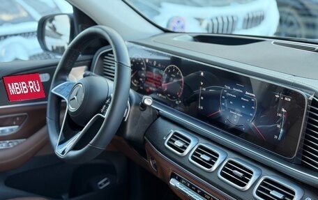 Mercedes-Benz GLE, 2025 год, 13 590 000 рублей, 12 фотография