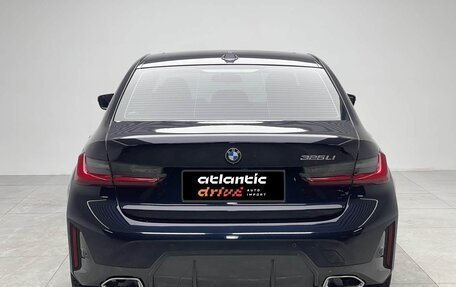 BMW 3 серия, 2025 год, 4 190 000 рублей, 6 фотография