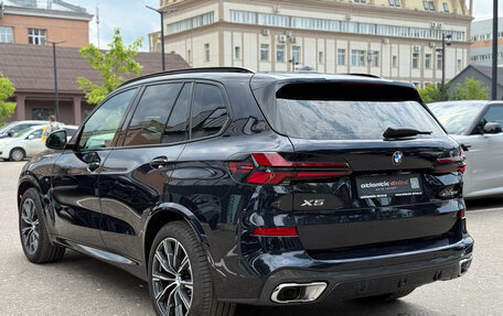 BMW X5, 2023 год, 11 490 000 рублей, 5 фотография