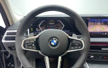 BMW 3 серия, 2025 год, 4 190 000 рублей, 9 фотография