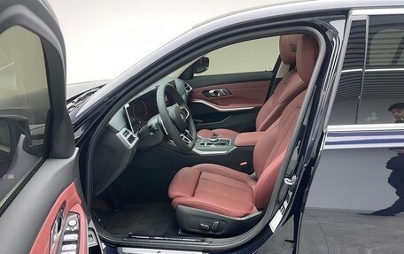 BMW 3 серия, 2025 год, 4 190 000 рублей, 10 фотография