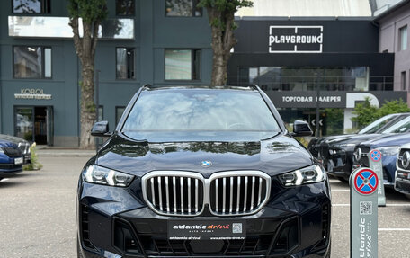 BMW X5, 2023 год, 11 490 000 рублей, 2 фотография