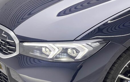 BMW 3 серия, 2025 год, 4 190 000 рублей, 13 фотография