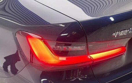 BMW 3 серия, 2025 год, 4 190 000 рублей, 12 фотография