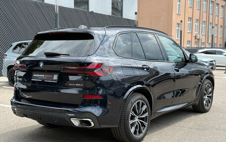 BMW X5, 2023 год, 11 490 000 рублей, 4 фотография