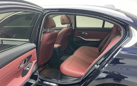 BMW 3 серия, 2025 год, 4 190 000 рублей, 11 фотография