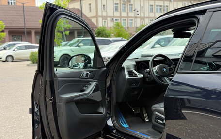 BMW X5, 2023 год, 11 490 000 рублей, 7 фотография