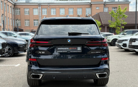BMW X5, 2023 год, 11 490 000 рублей, 6 фотография