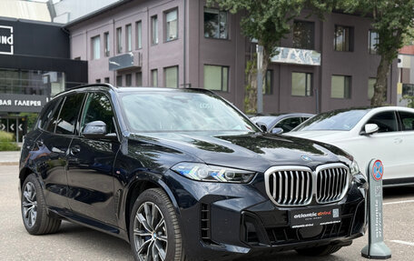 BMW X5, 2023 год, 11 490 000 рублей, 3 фотография