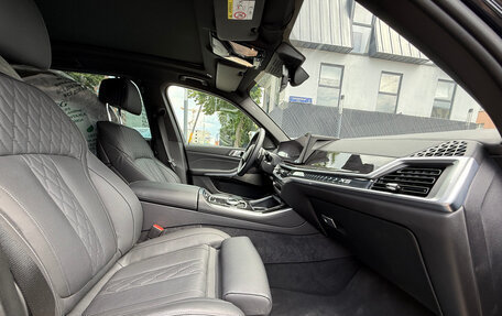 BMW X5, 2023 год, 11 490 000 рублей, 13 фотография