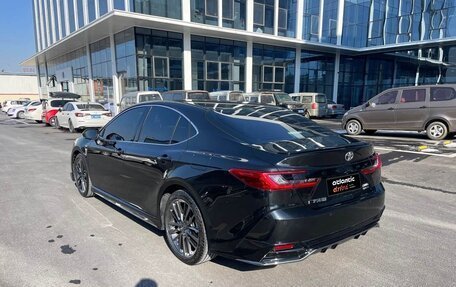 Toyota Camry, 2025 год, 3 990 000 рублей, 6 фотография