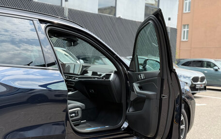 BMW X5, 2023 год, 11 490 000 рублей, 12 фотография