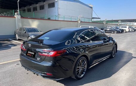 Toyota Camry, 2025 год, 3 990 000 рублей, 4 фотография