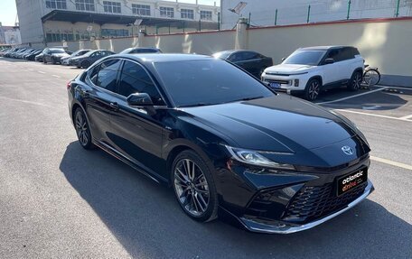 Toyota Camry, 2025 год, 3 990 000 рублей, 3 фотография