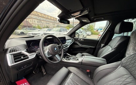 BMW X5, 2023 год, 11 490 000 рублей, 8 фотография