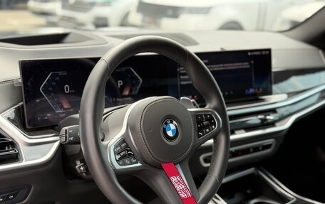 BMW X5, 2023 год, 11 490 000 рублей, 9 фотография