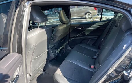 Toyota Camry, 2025 год, 3 990 000 рублей, 11 фотография