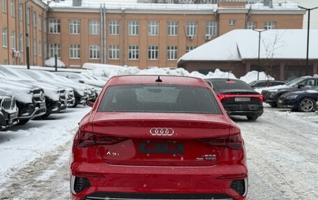 Audi A3, 2024 год, 2 290 000 рублей, 5 фотография