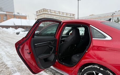 Audi A3, 2024 год, 2 290 000 рублей, 10 фотография