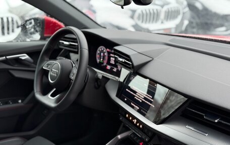 Audi A3, 2024 год, 2 290 000 рублей, 18 фотография