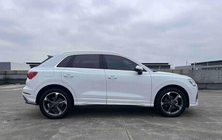 Audi Q3, 2023 год, 2 390 000 рублей, 4 фотография