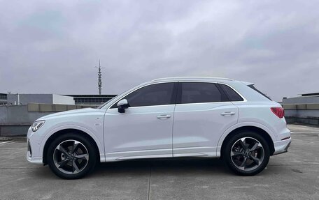 Audi Q3, 2023 год, 2 390 000 рублей, 8 фотография