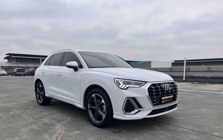 Audi Q3, 2023 год, 2 390 000 рублей, 3 фотография