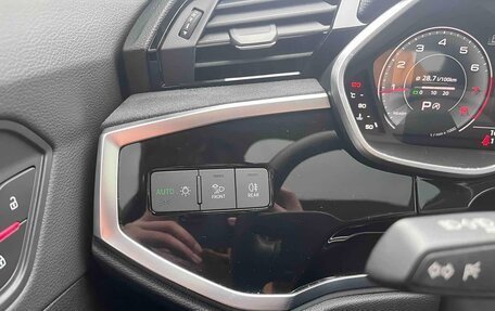 Audi Q3, 2023 год, 2 390 000 рублей, 10 фотография