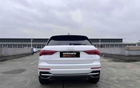 Audi Q3, 2023 год, 2 390 000 рублей, 6 фотография