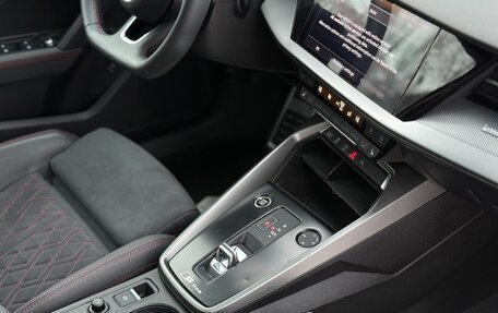 Audi A3, 2024 год, 2 290 000 рублей, 19 фотография